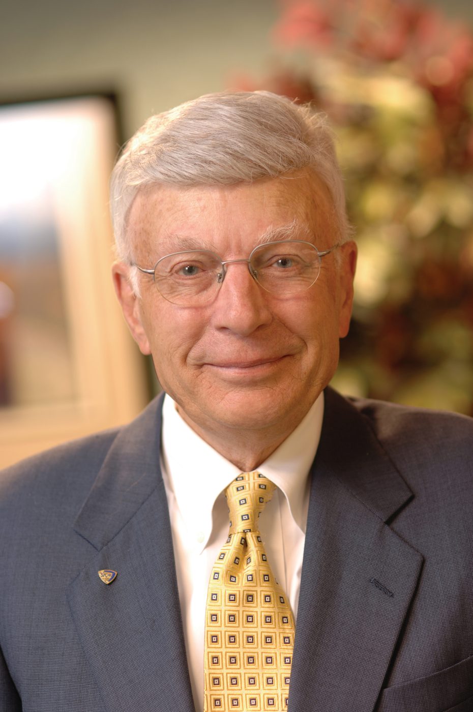 Michael Dahm