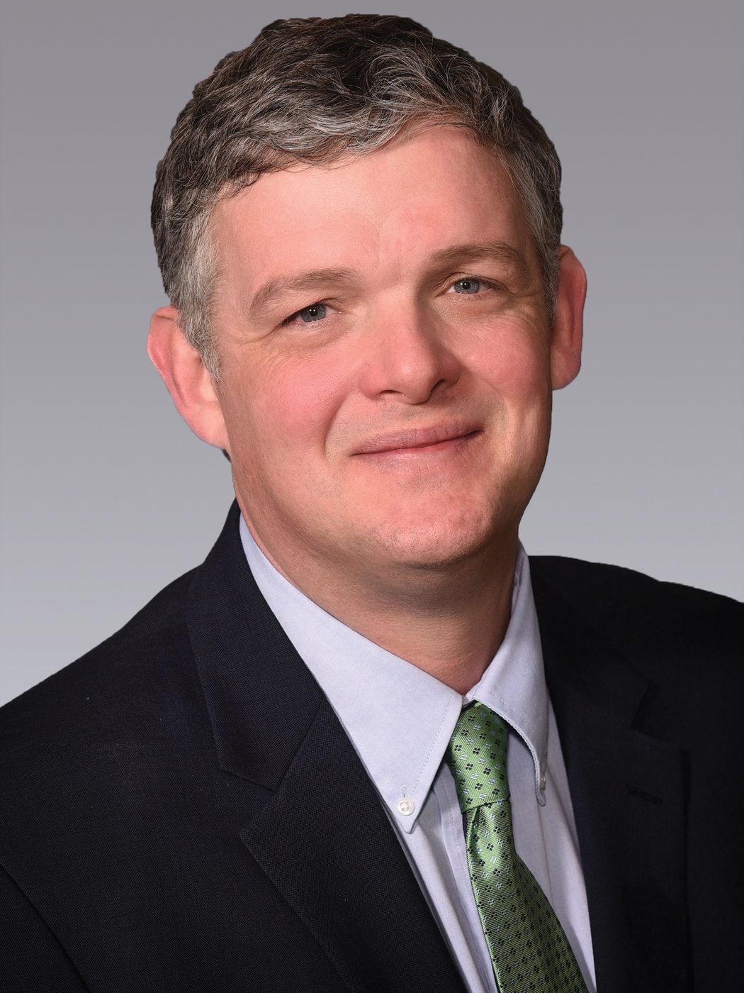Grant Bates