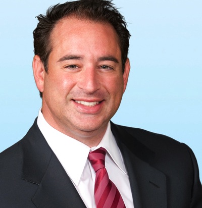 Grant Traub