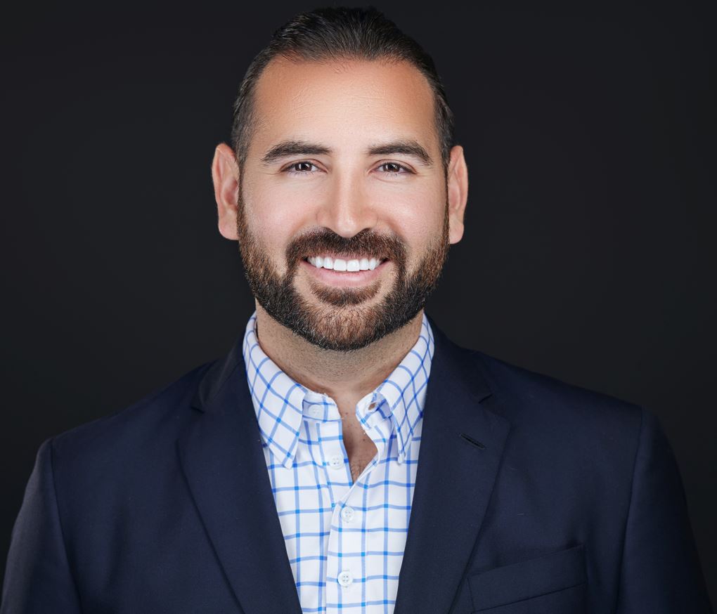 Isaac Figueroa