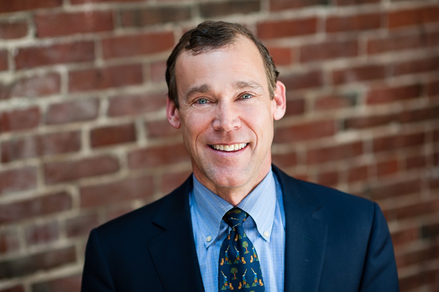 P. Gregory Hastings