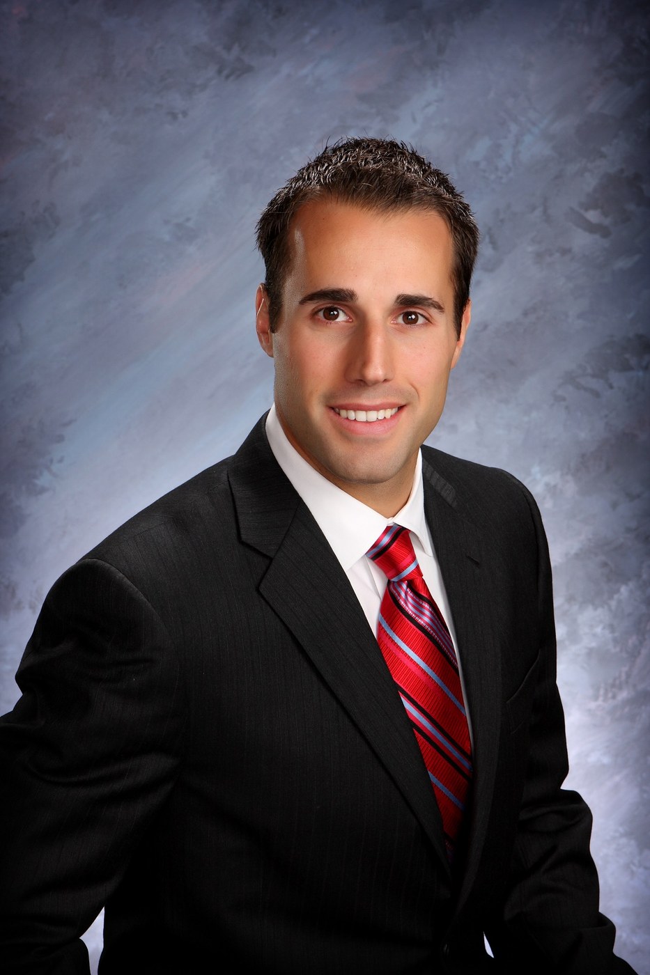 Michael Luca