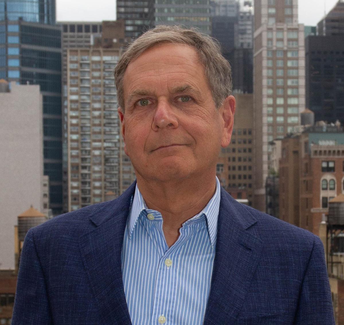 James Klein