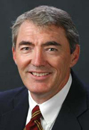 Bill McClard