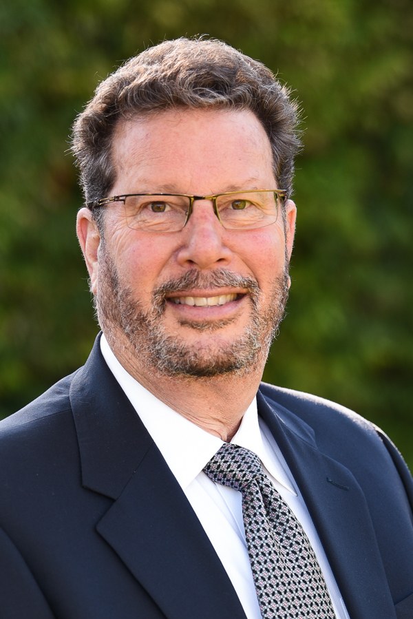 David Hoffberg