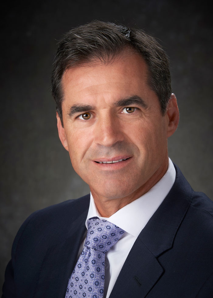 Joe Almeida