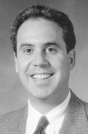 David Friedman