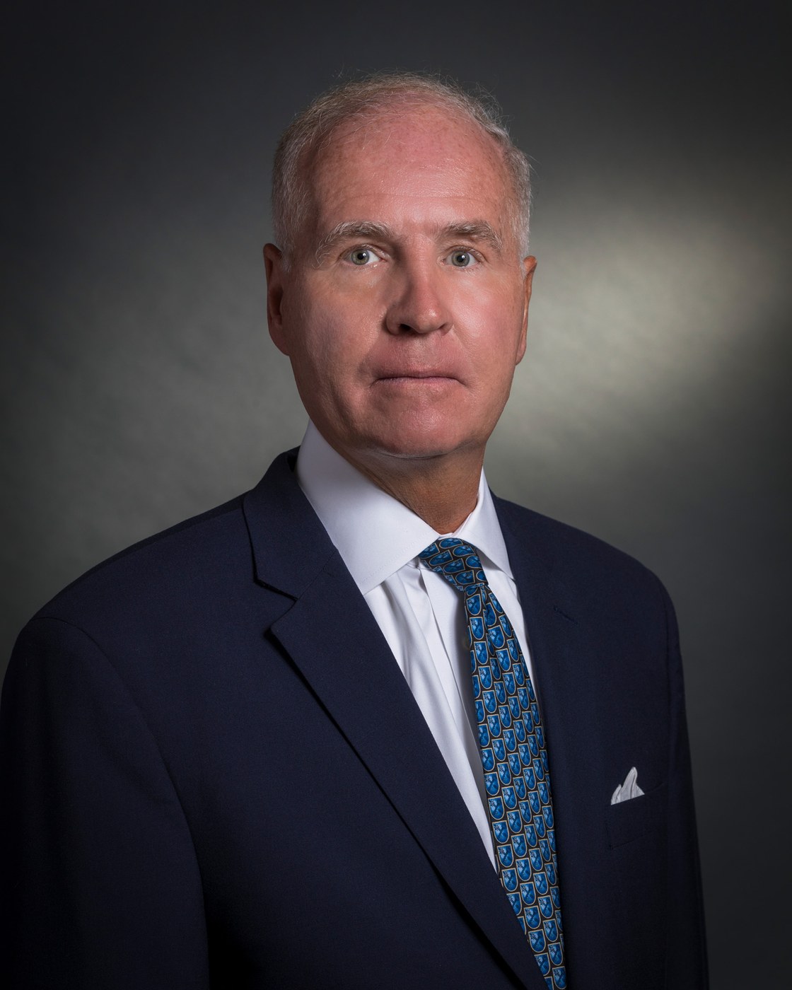 Gregory Cahill