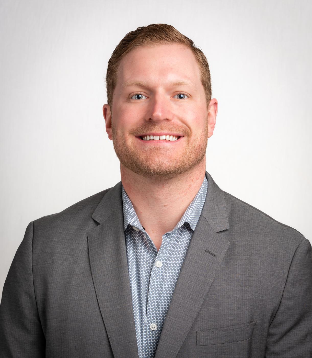 Matt McLennan
