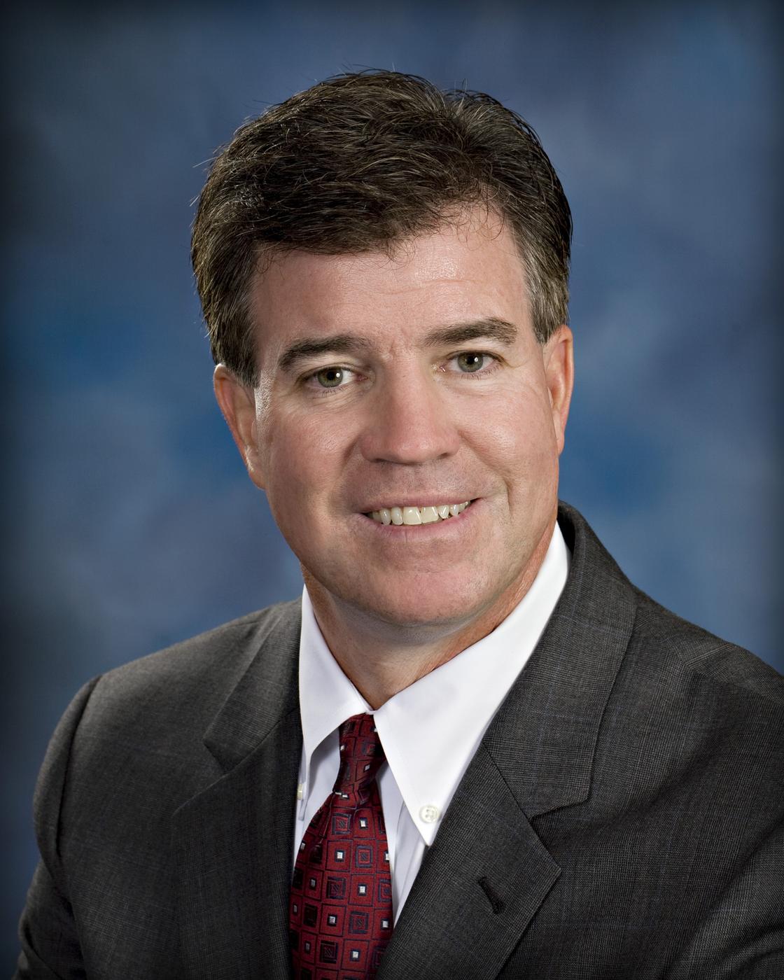 Brian Glancey