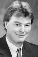 Stewart Peterson