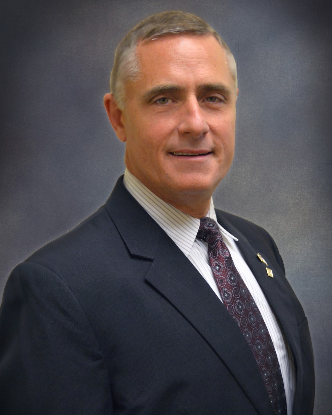 Pete Riehm