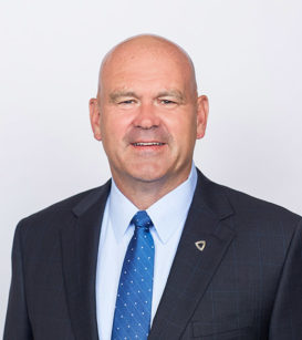 Mark Duclos