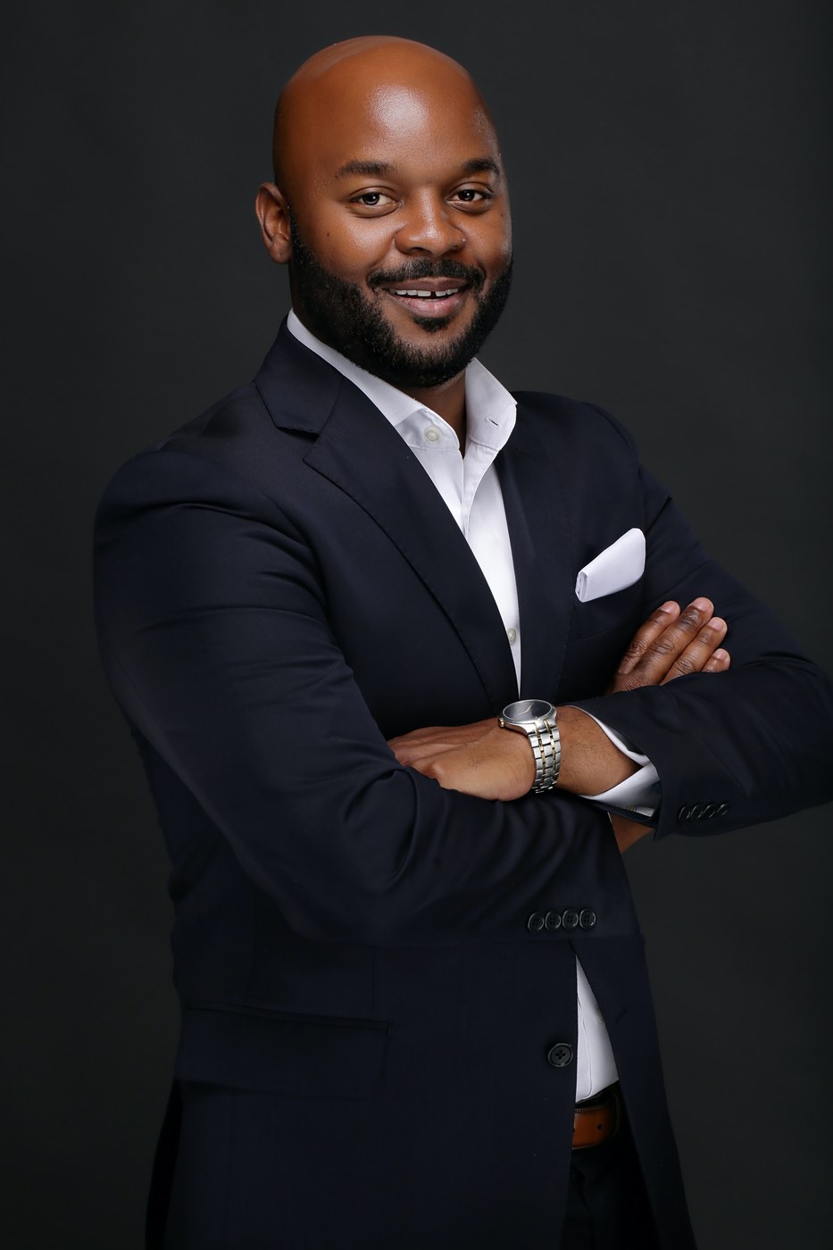 Brandon Smart