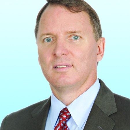 William O'Connor