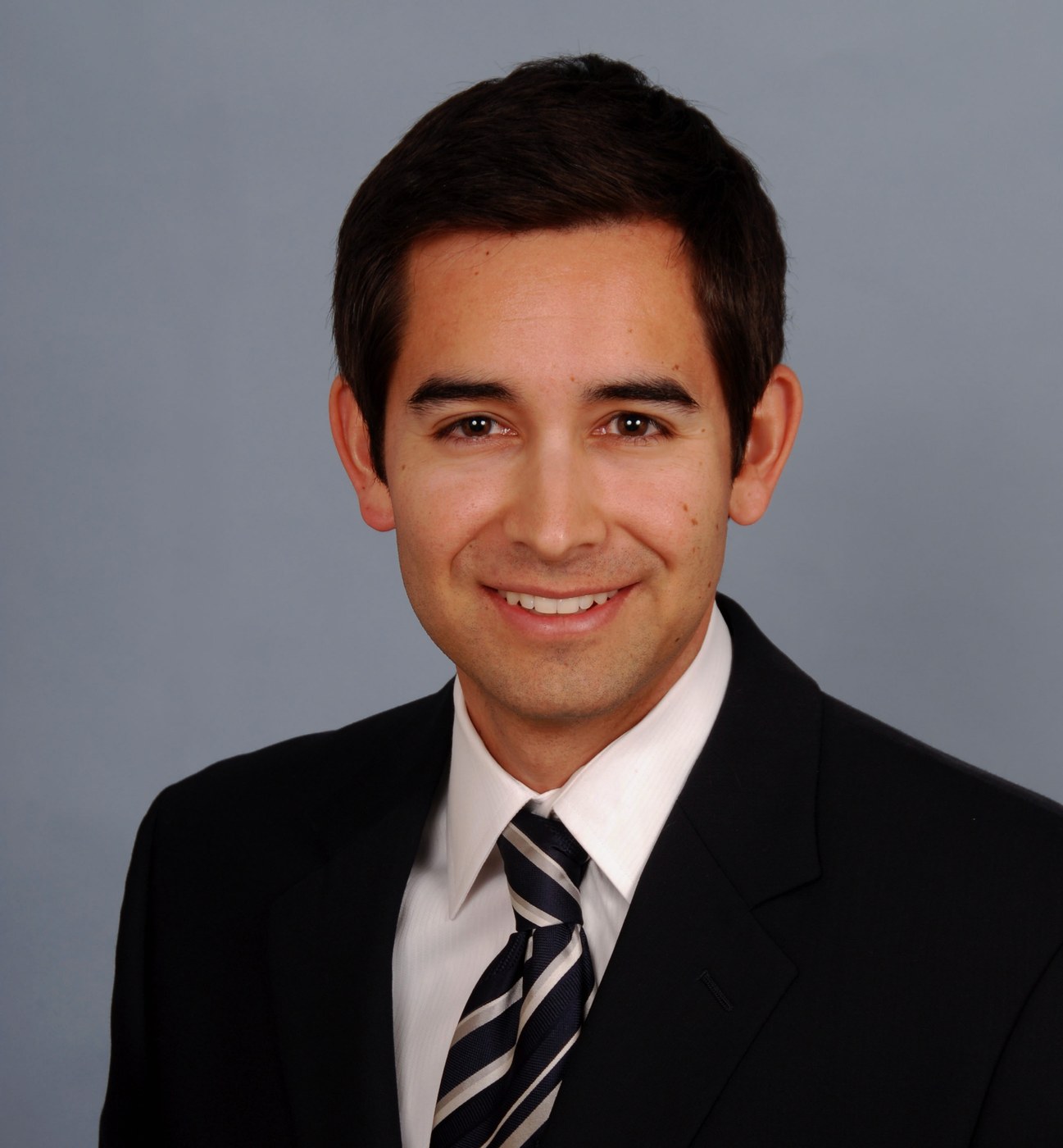 Andrew Lara