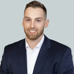 Ben Whetstone
