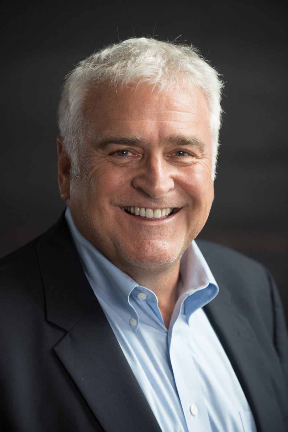 Daniel Poulin