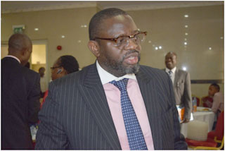 Gbenga Ismail