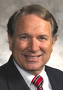 Michael Coulter
