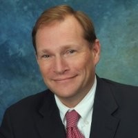 Timothy Stanford