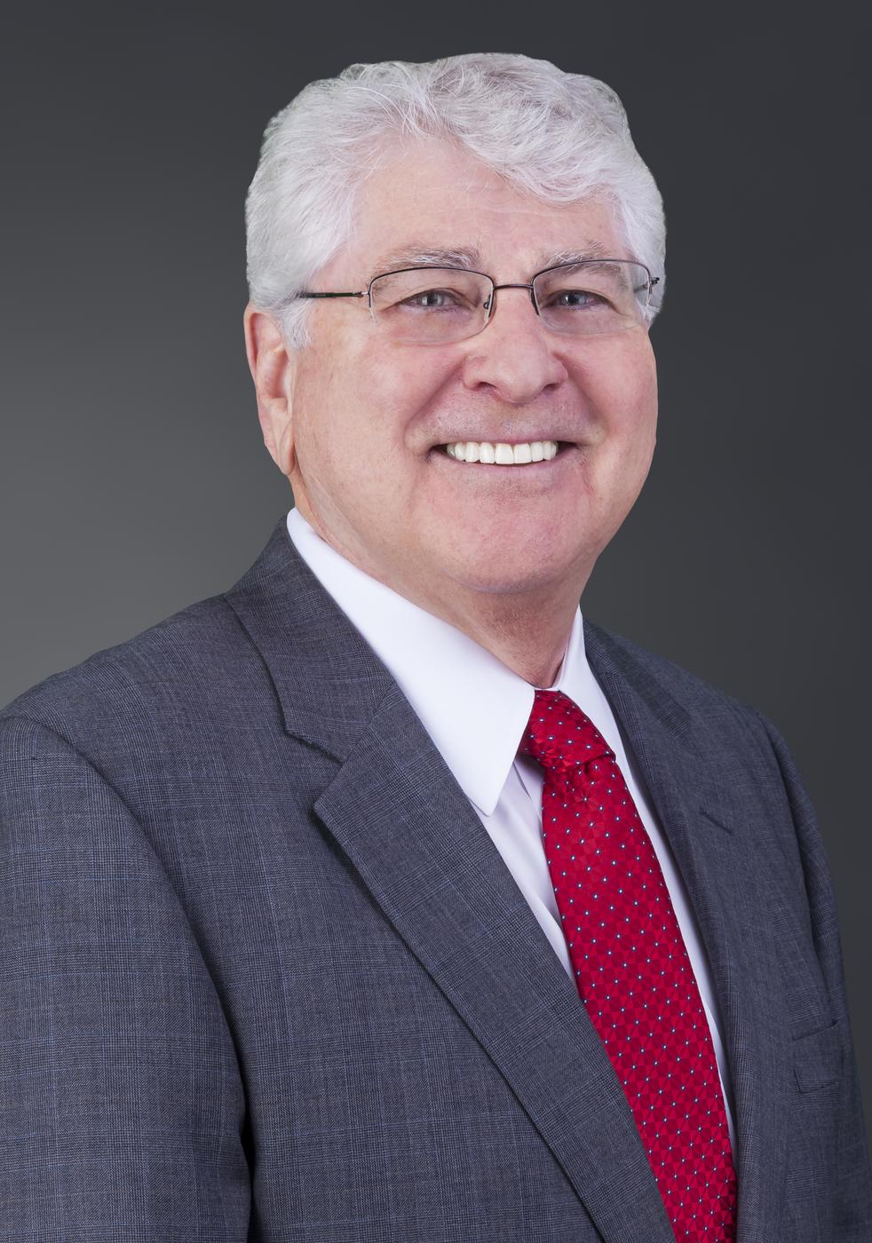 Barry Mertz