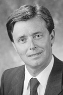 David Blanchard