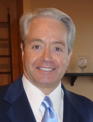 Michael White
