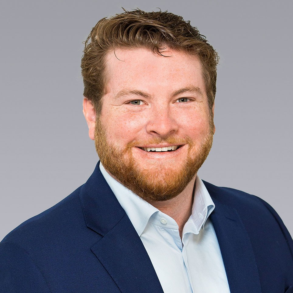 Jeffrey Kroeger