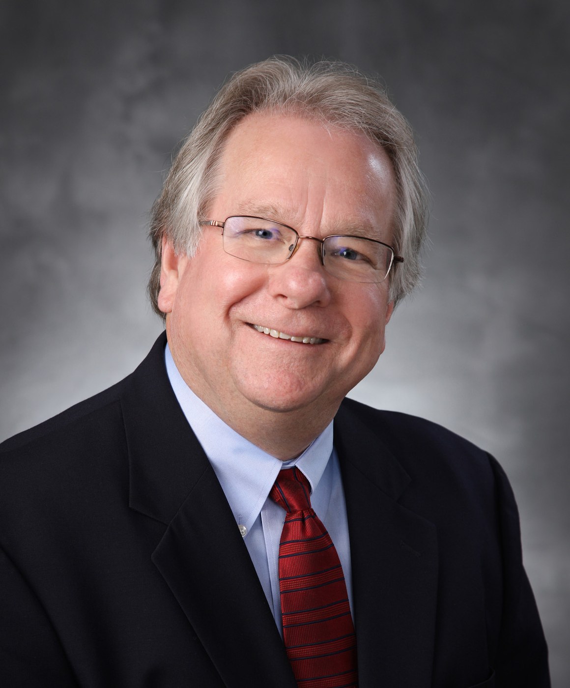 Patrick Wolford