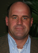 John Reinhardt