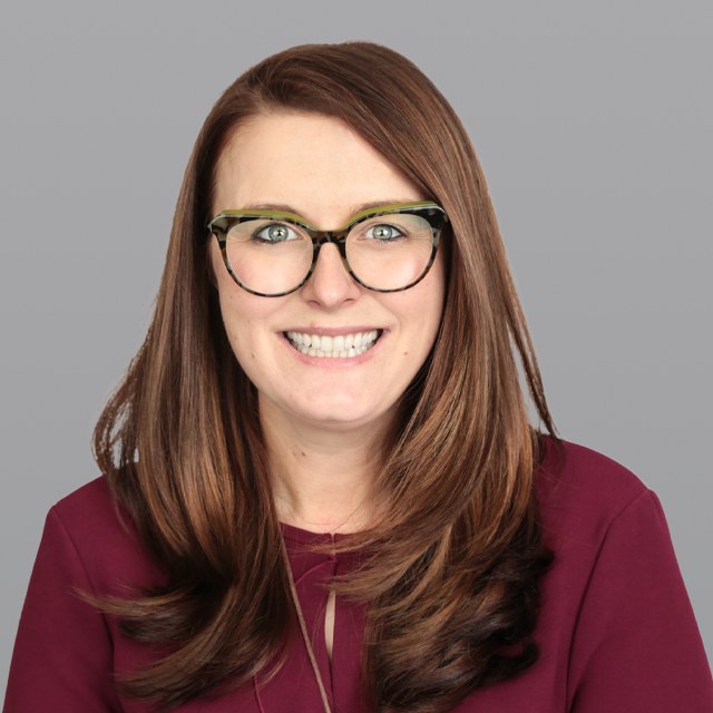 Amy Calandrino