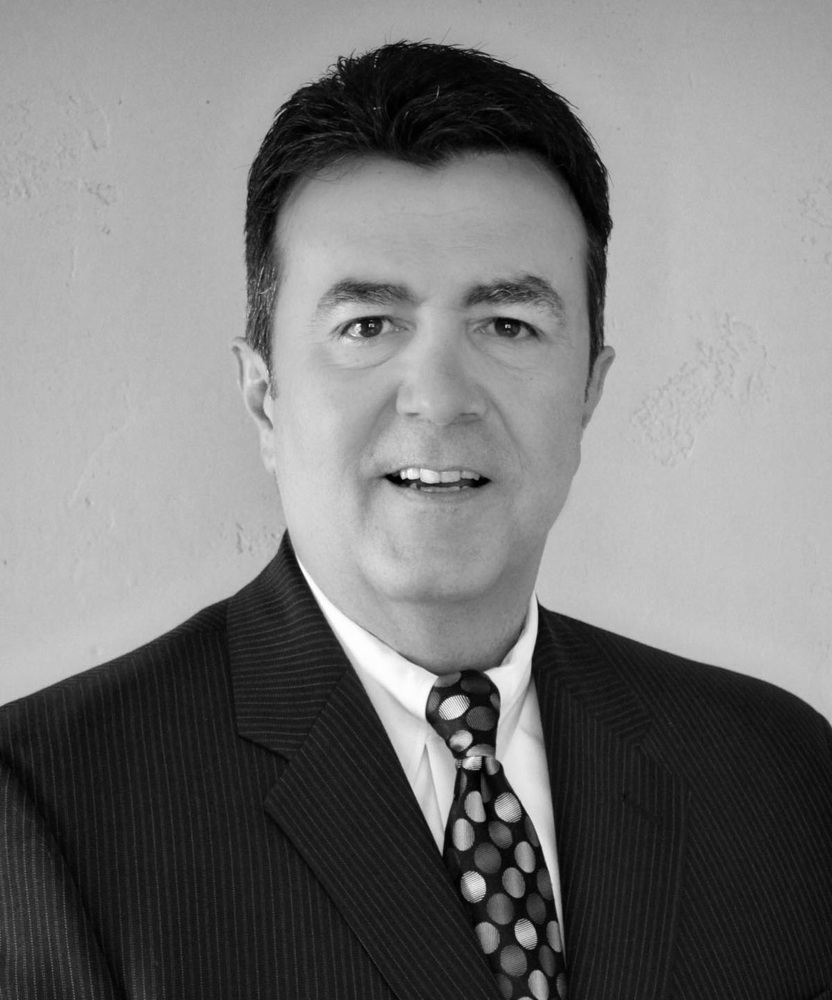 Jeffrey Boucher