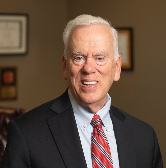 James Baker