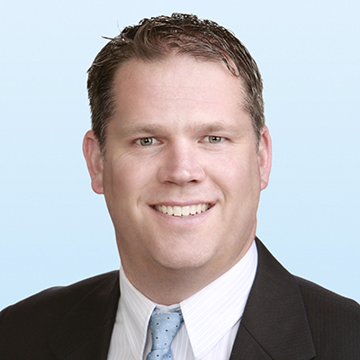 Michael Carrigg