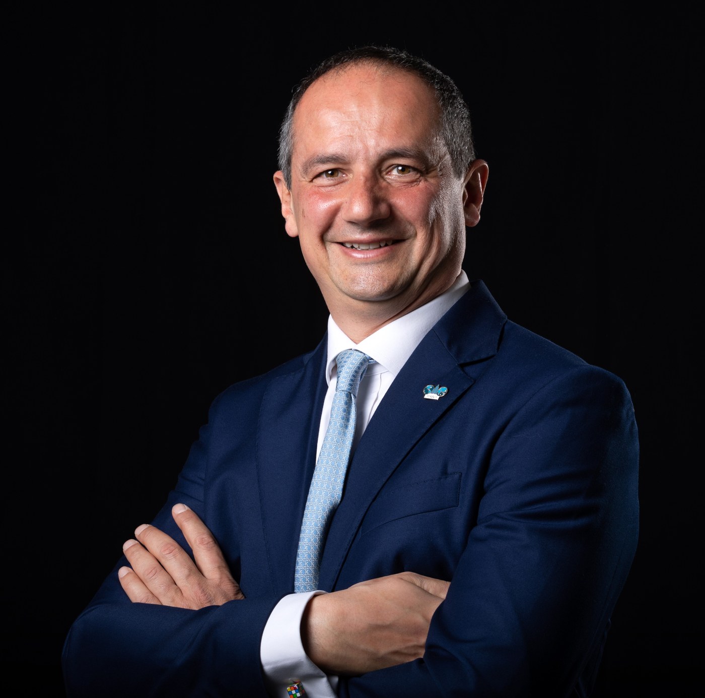 Antonio Campagnoli