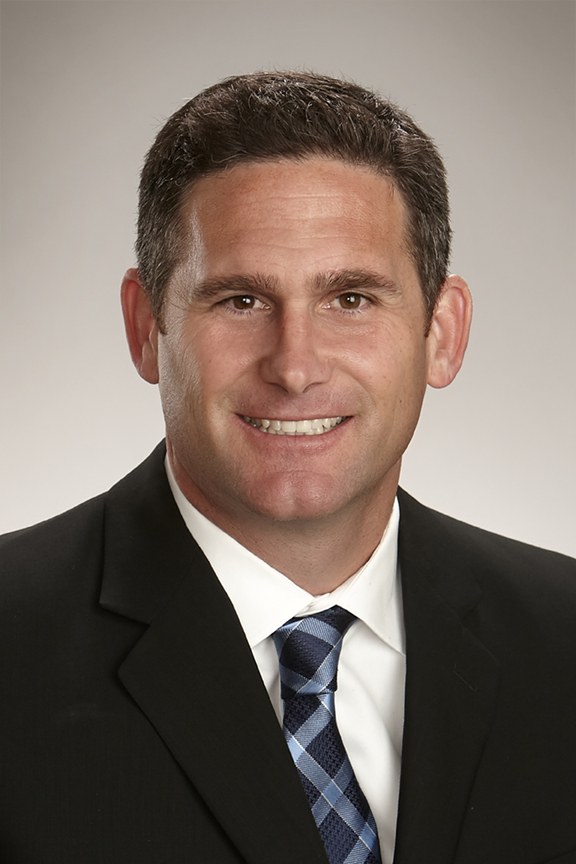 Sean Mahoney