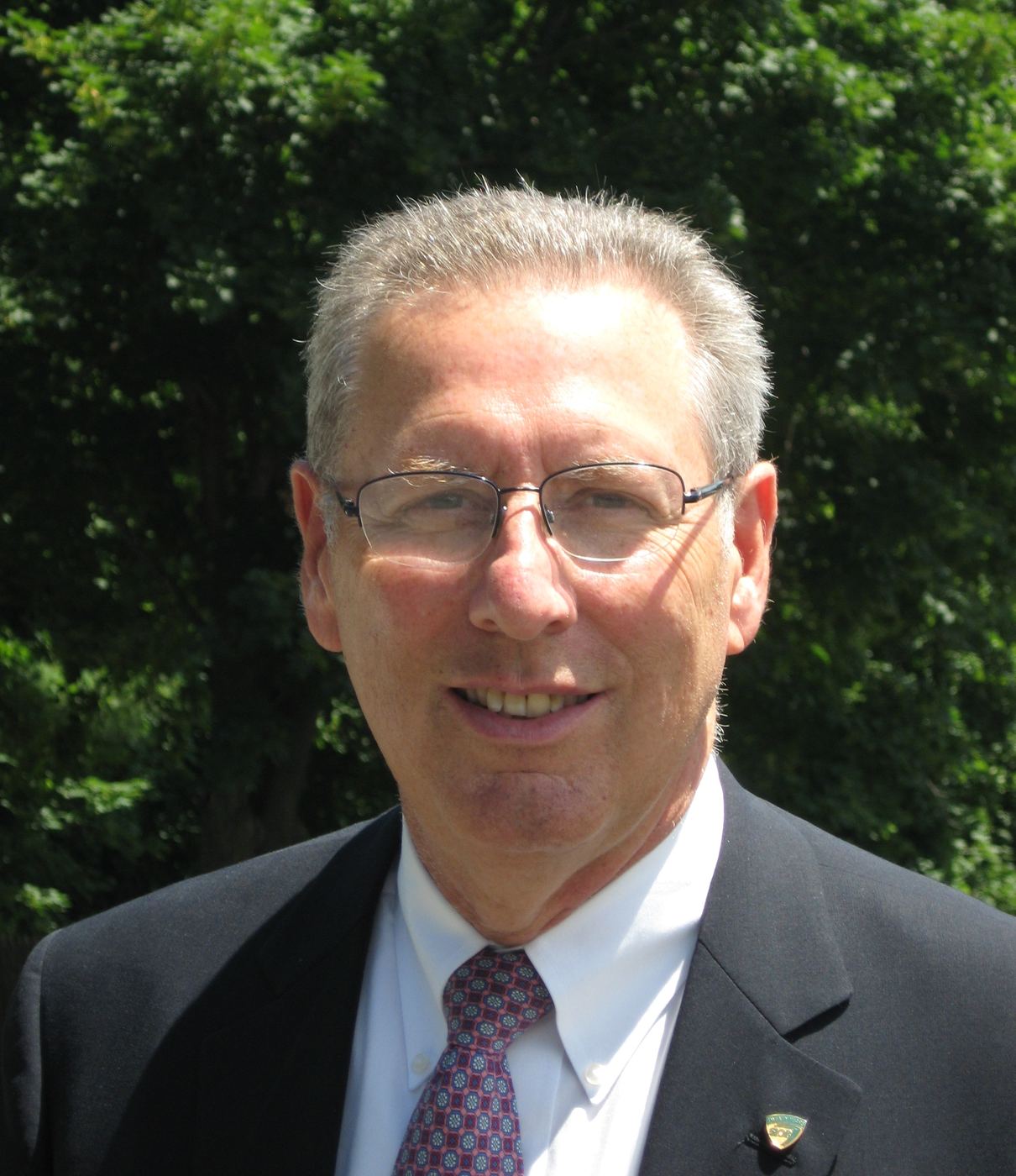 Bruce Wettenstein