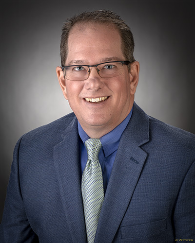 George Pofok, SIOR, CCIM