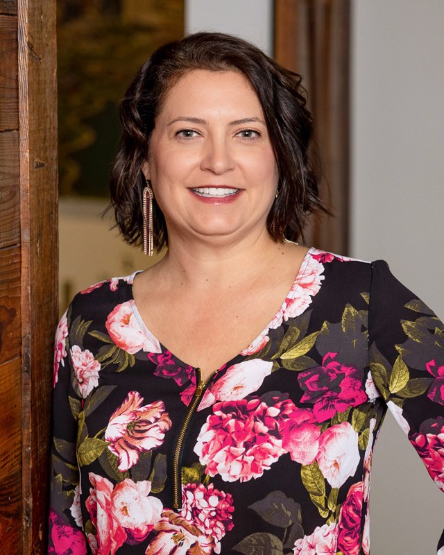 Jeanette Weber