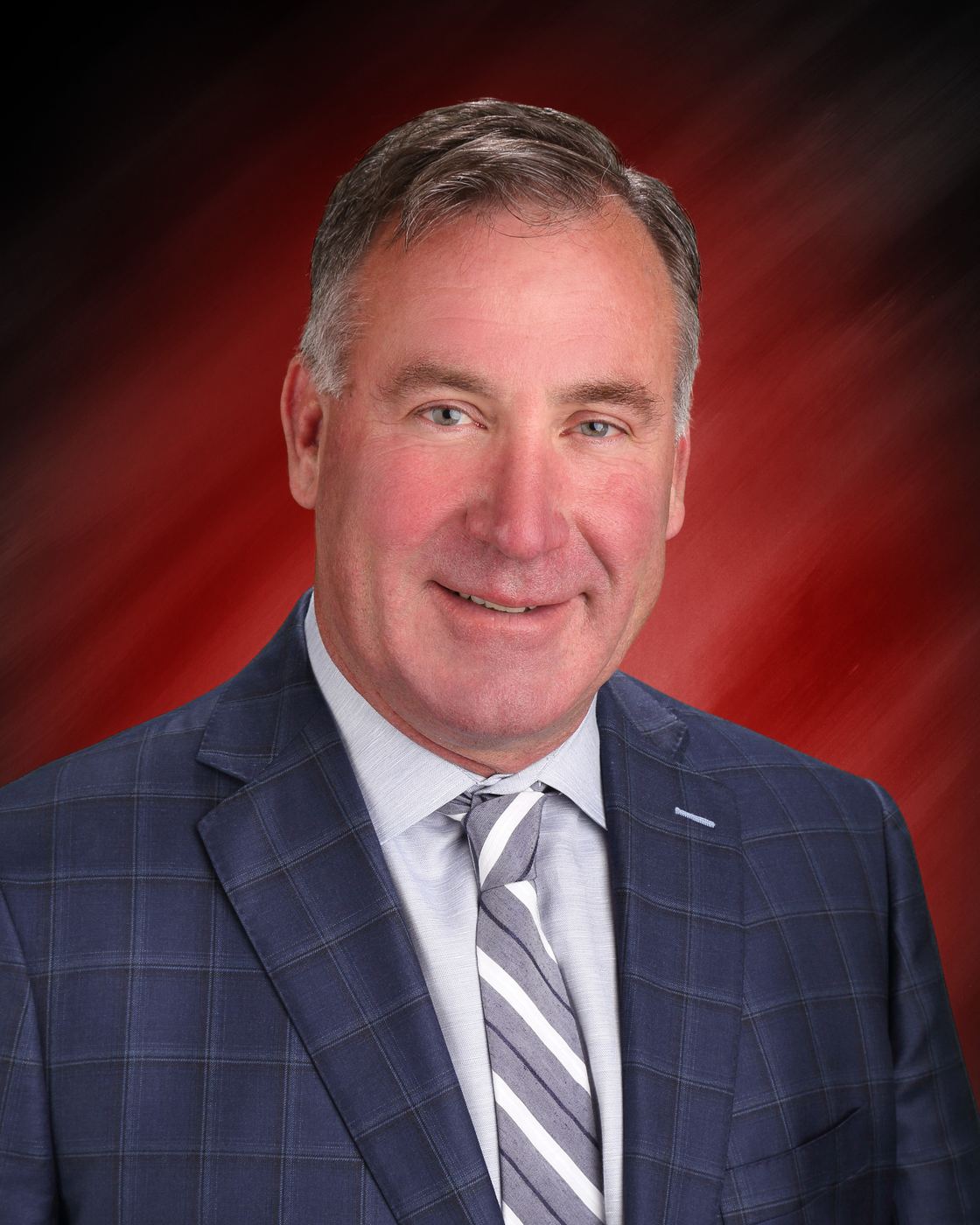 Mark Reckers