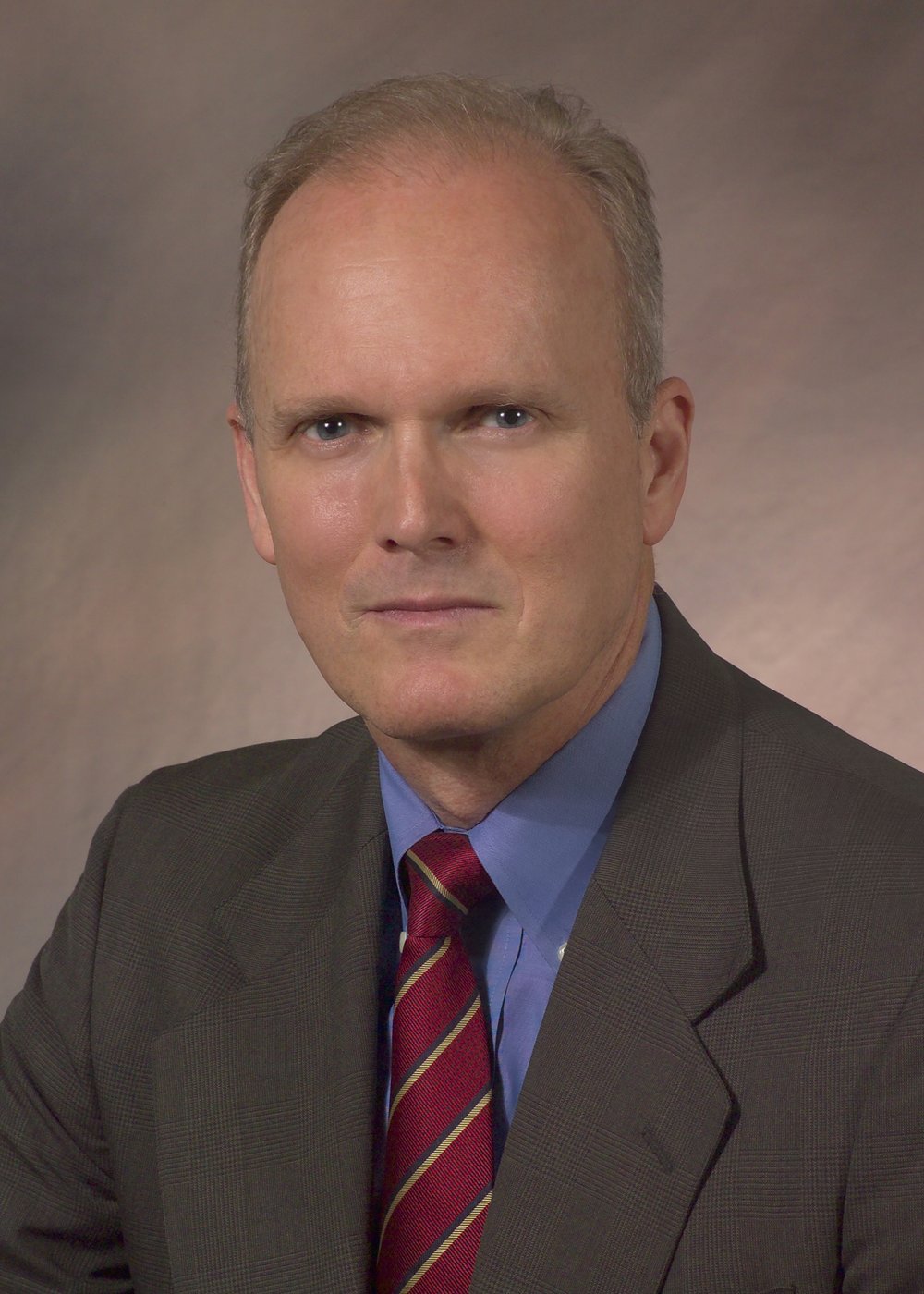 Richard Nash
