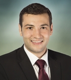Brett Sain