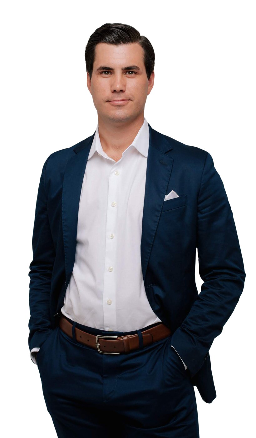 Caleb Park
