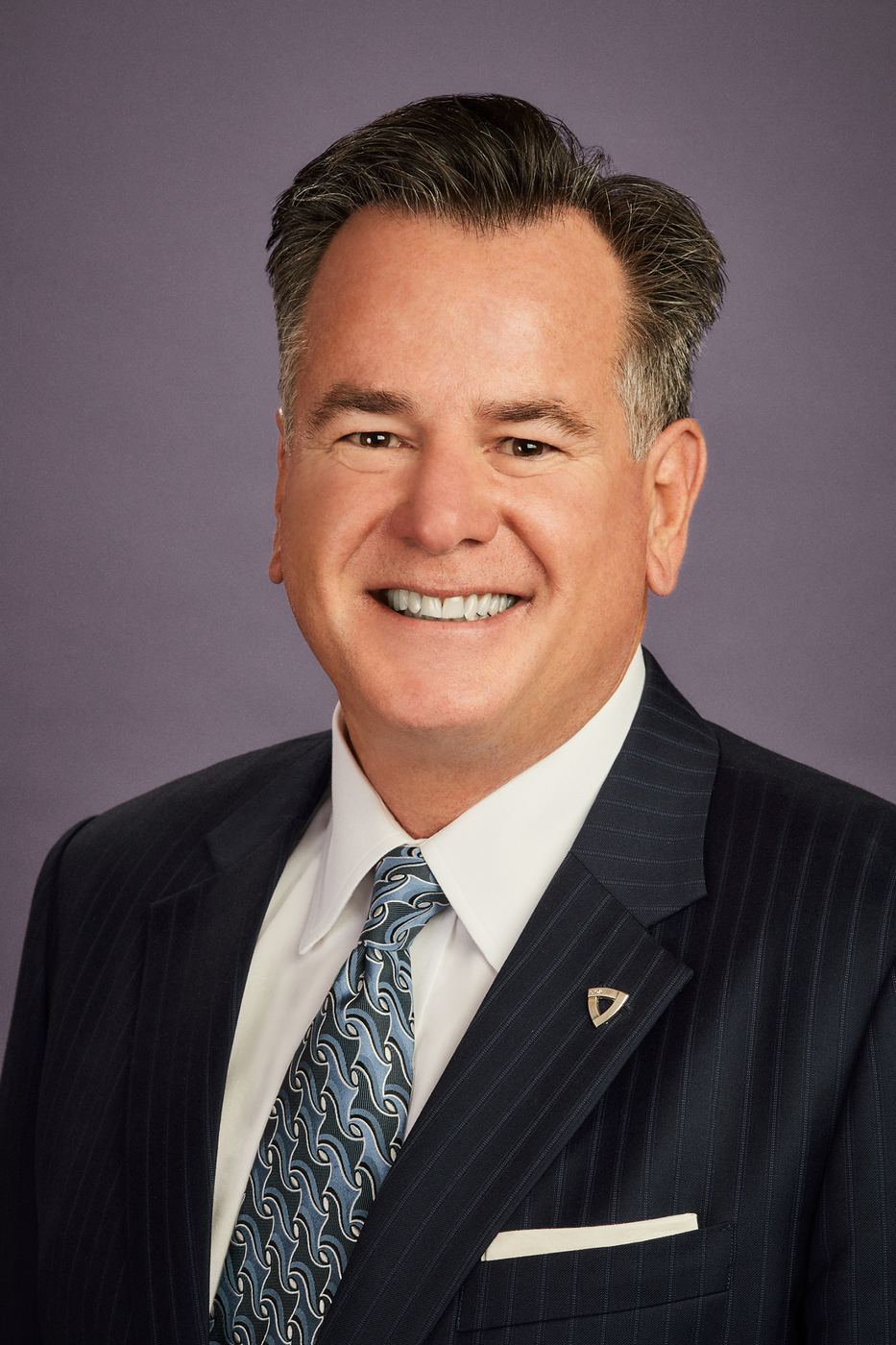 John DeGrinis