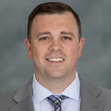 Kyle McKechnie