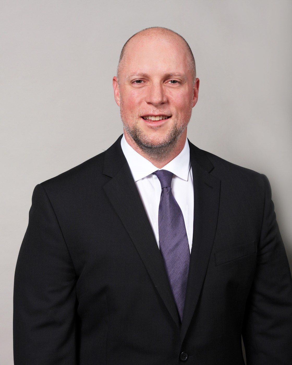 Jeremy Mercer