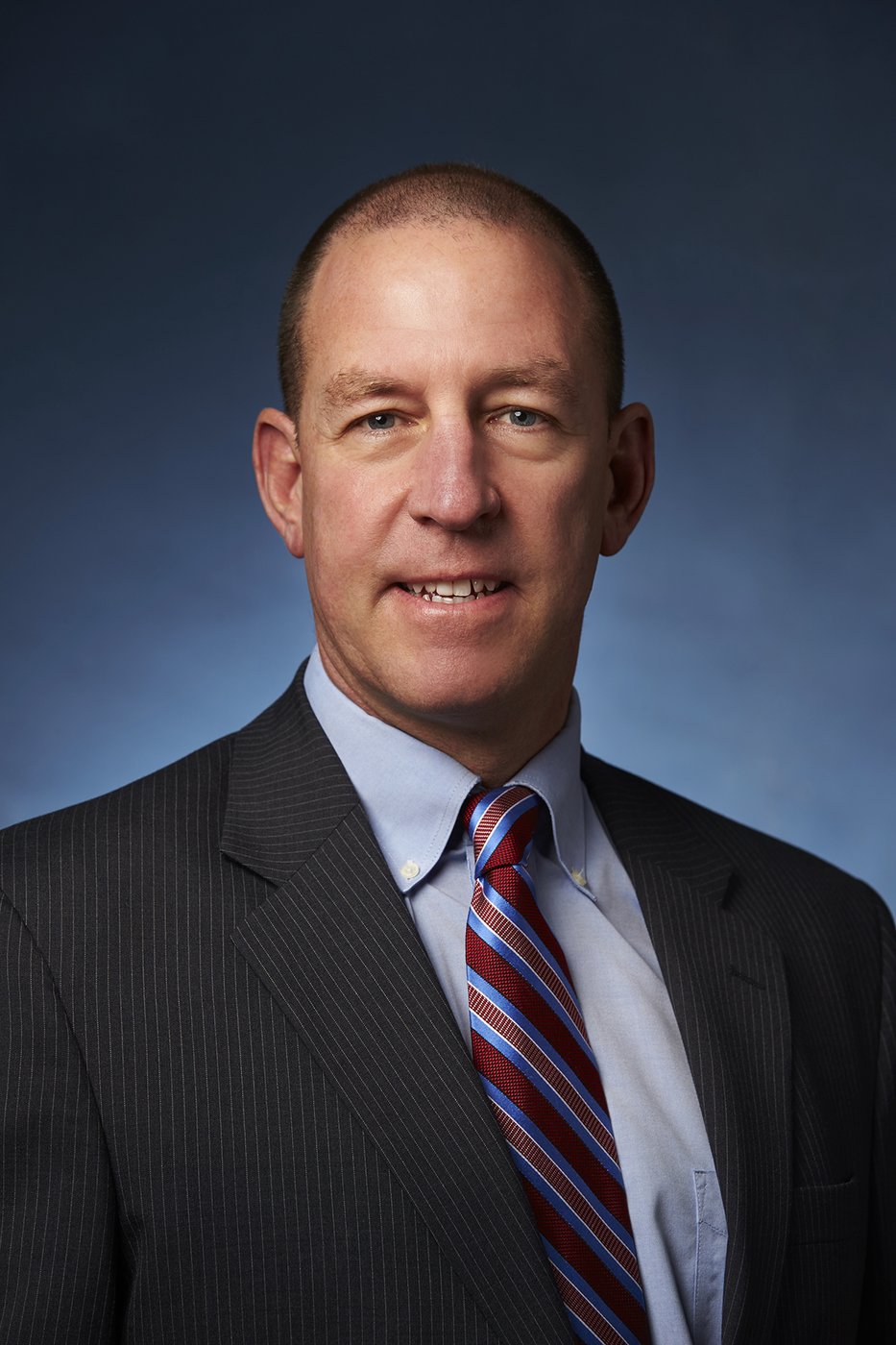 Steven Schaub