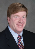 Michael Graham