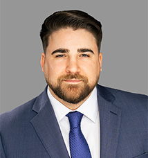 James Desimone